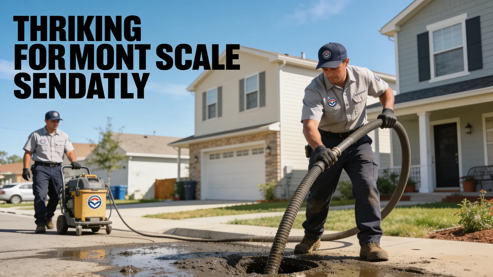 Sewage Cleanup in Nora, VA near me
